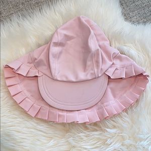 Sun hat neoprene